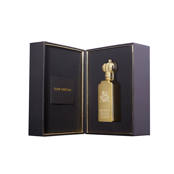 Original Collection NO.1 Masculine By Clive Christian