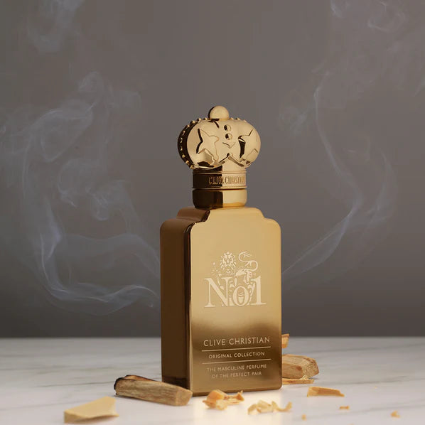 Original Collection NO.1 Masculine By Clive Christian