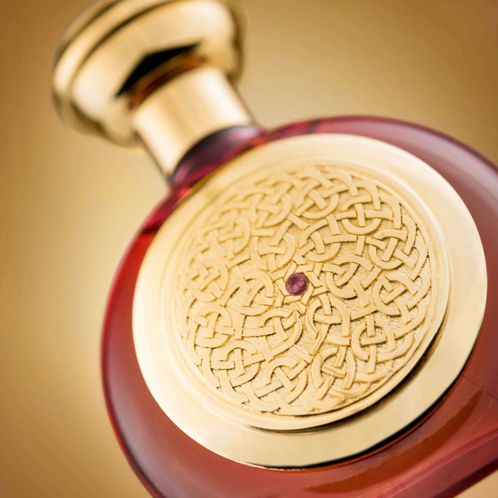 Oud Sapphire by Boadicea the Victorious