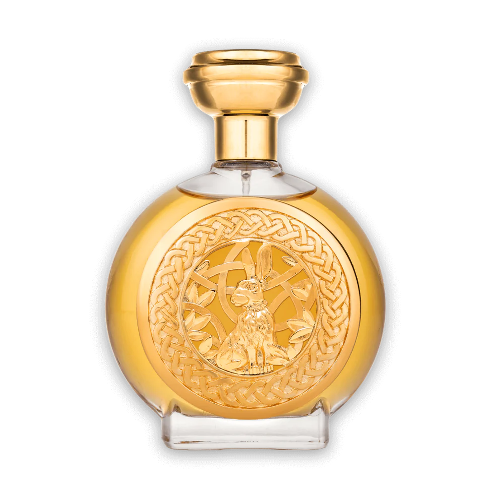 Hasu By Boadicea the Victorious