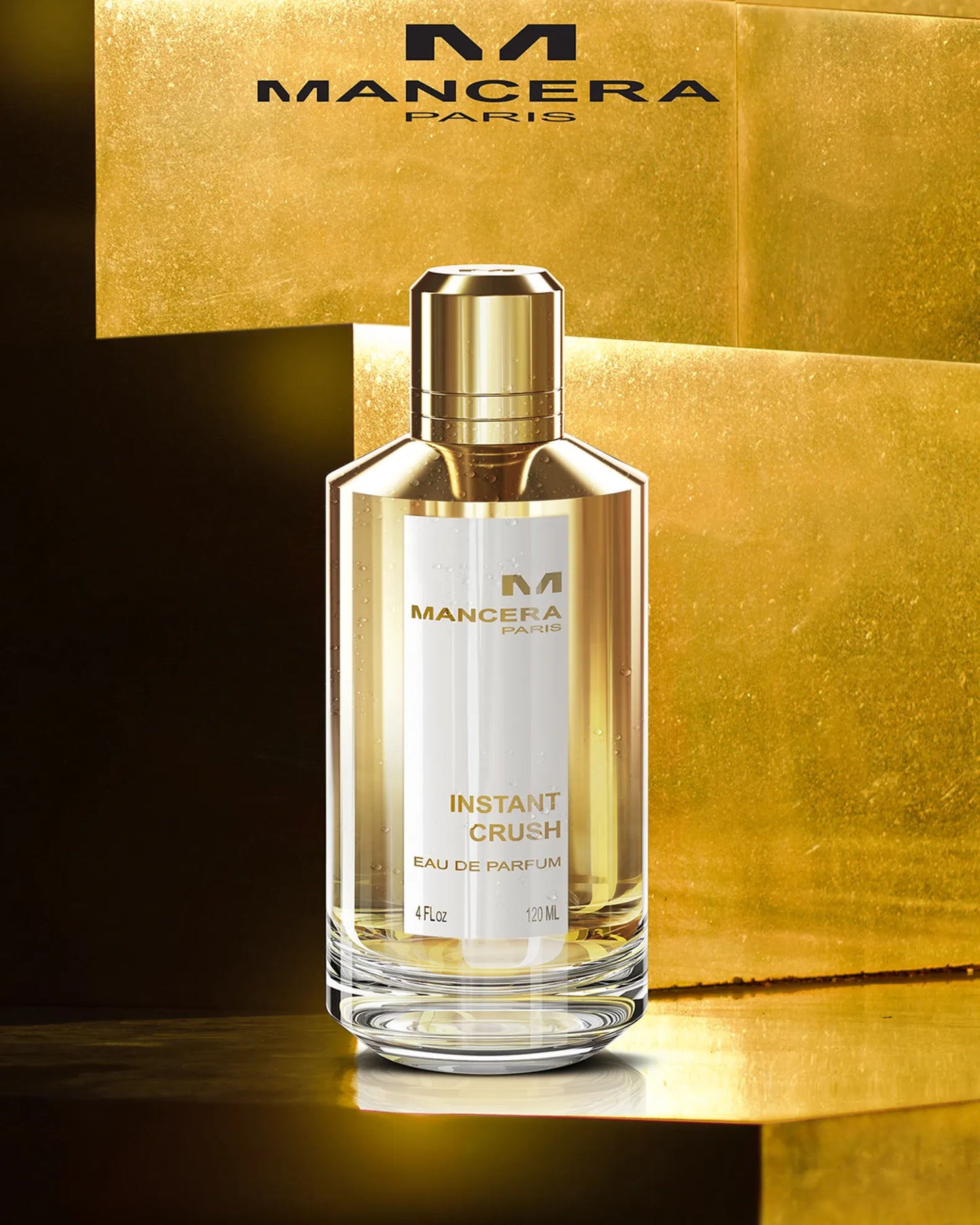 Instant Crush By Mancera