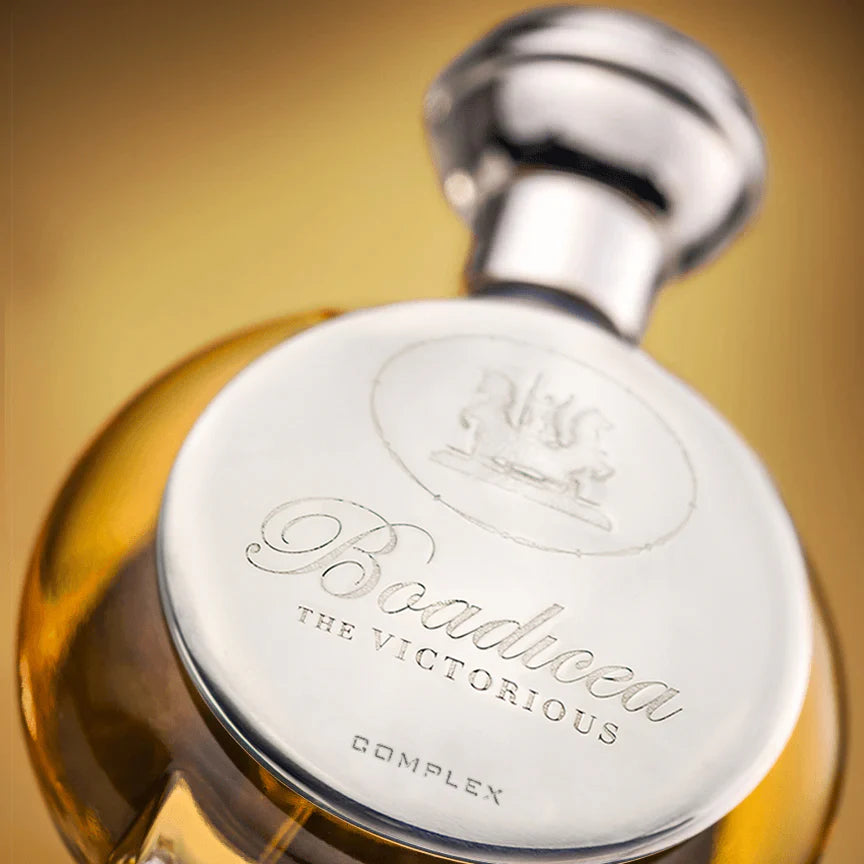 Complex By Boadicea the Victorious