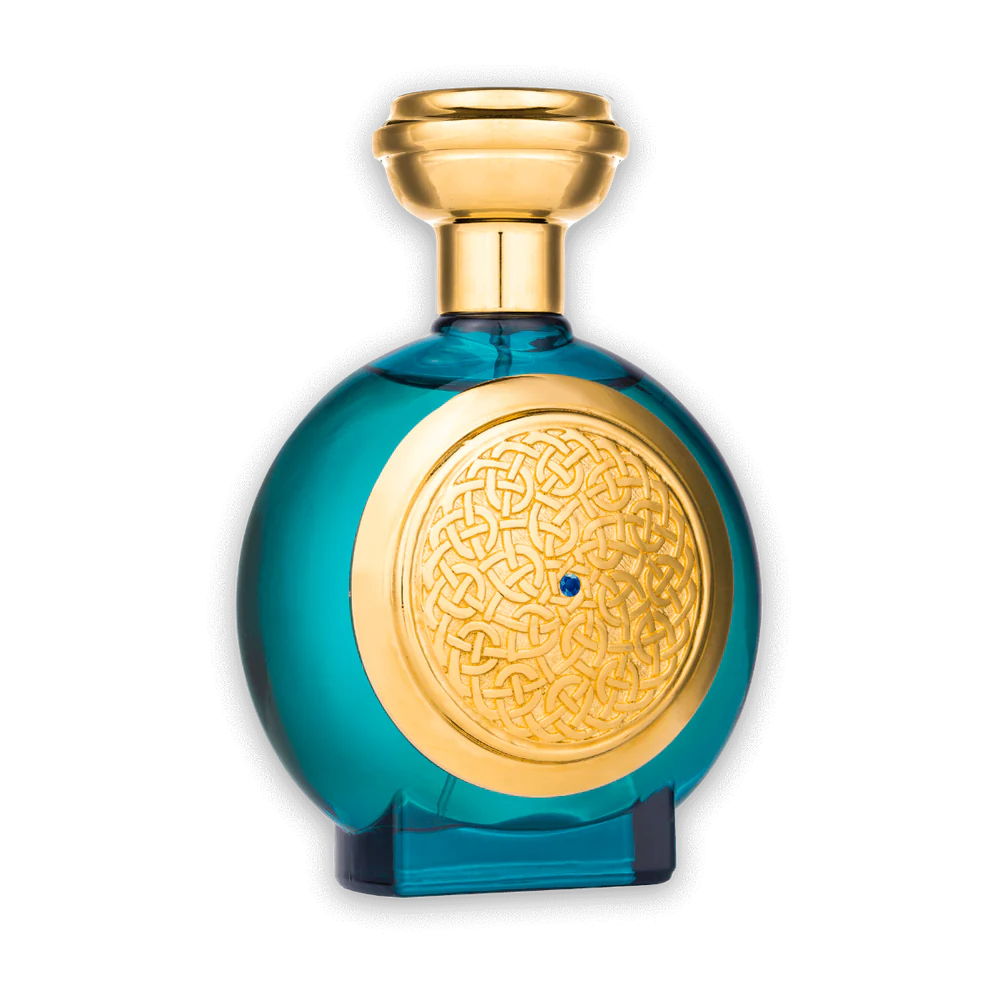 Aqua Sapphire By Boadicea the Victorious