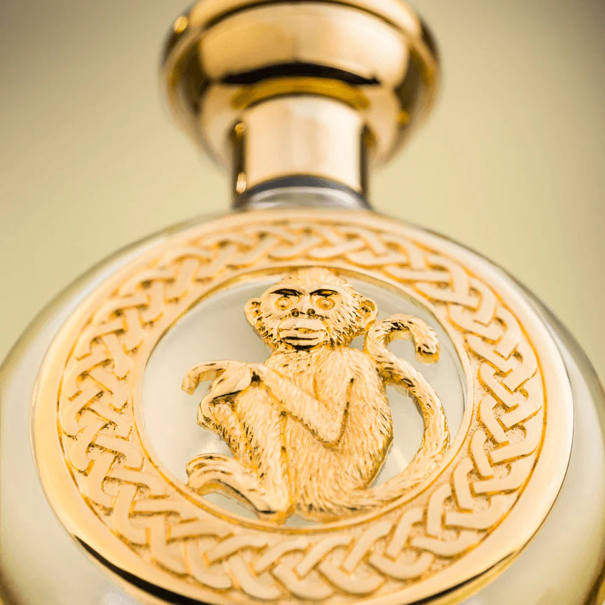 Hanuman By Boadicea the Victorious