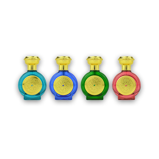 BOADICEA SAPPHIRE COLLECTION 10ML GIFT SET By Boadicea The Victorious