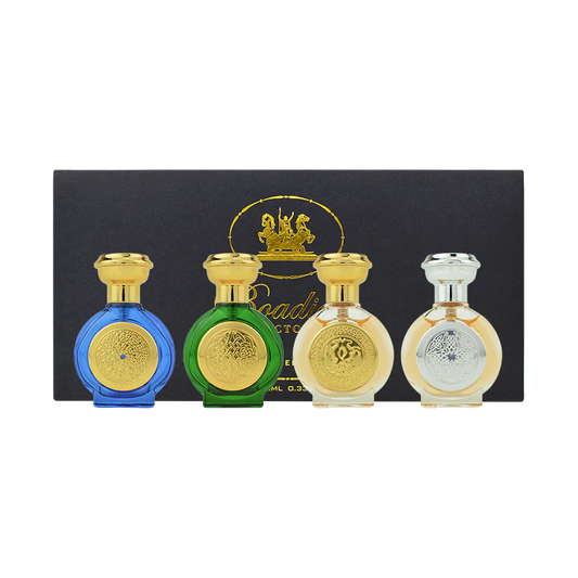 BESTSELLERS 10ml Gift Set By Boadicea The Victorious