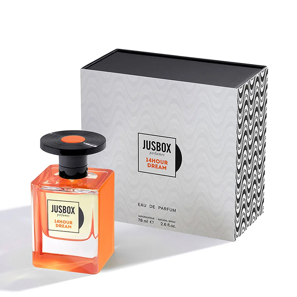 14Hour Dream By Jusbox