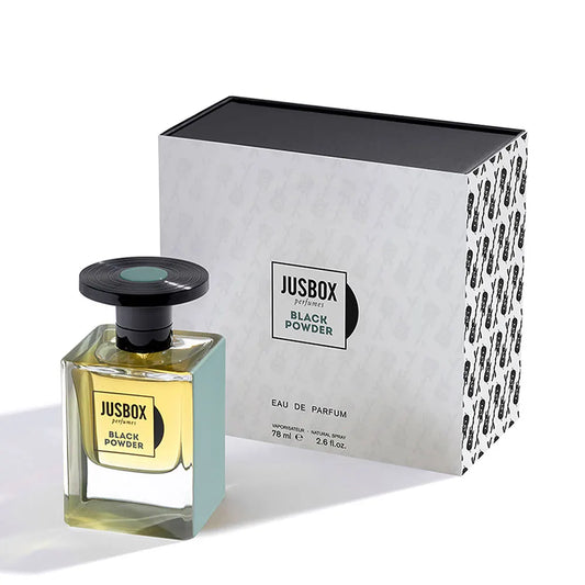 Black Powder By Jusbox