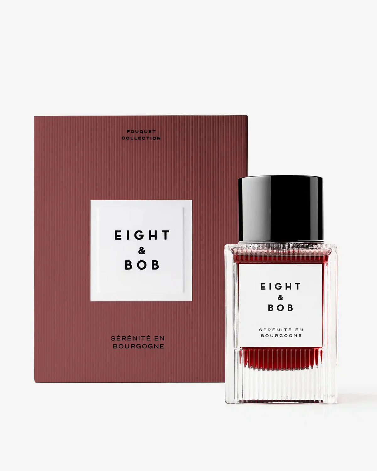Serenite En Bourgogne by Eight & Bob
