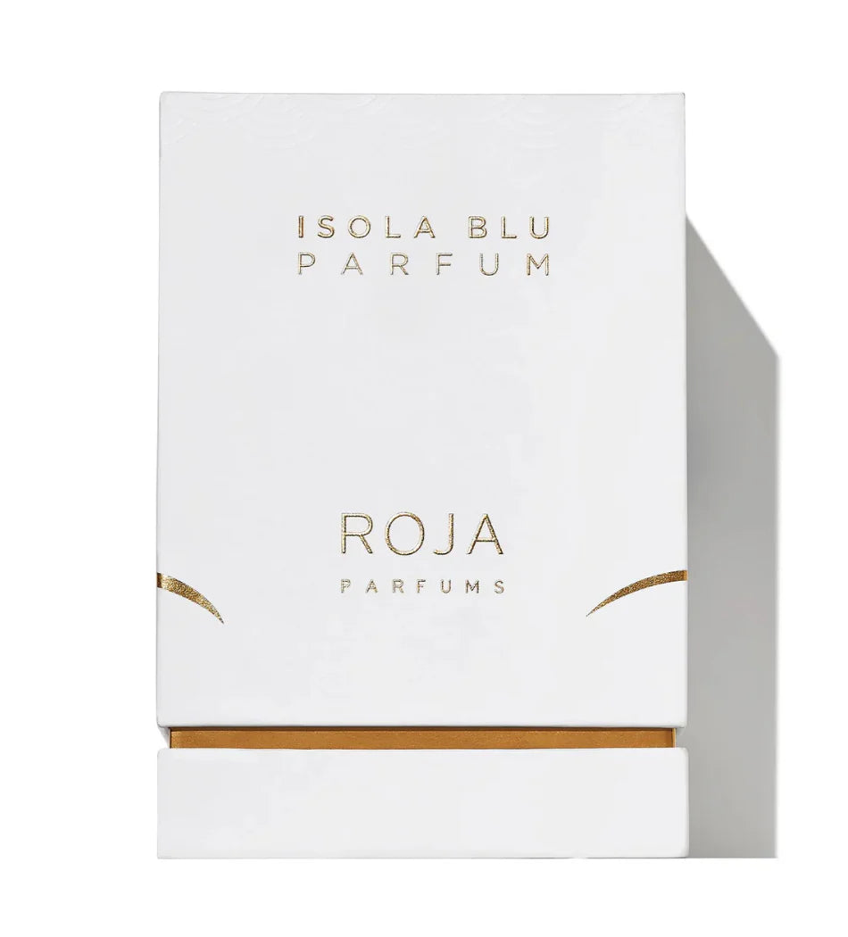 Isola Blu Parfum by Roja