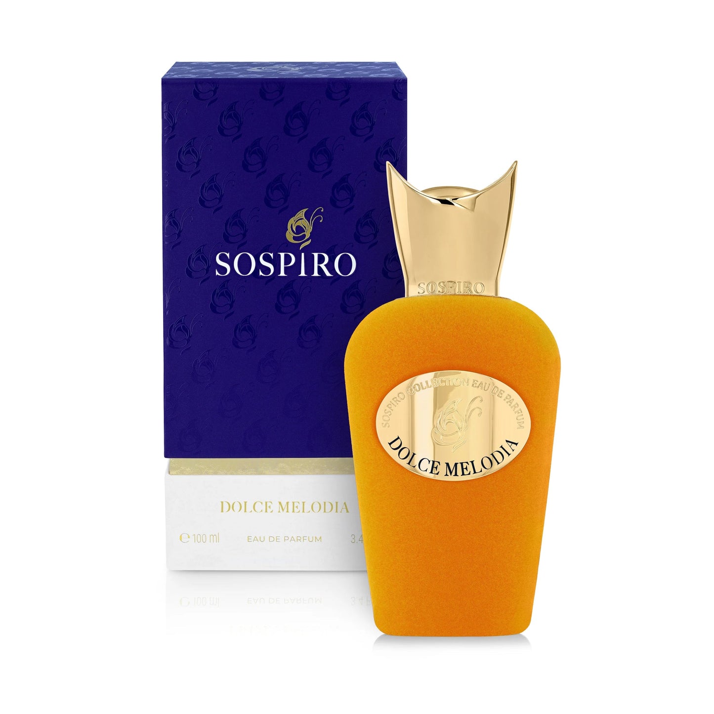 Dolce Melodia by Sospiro