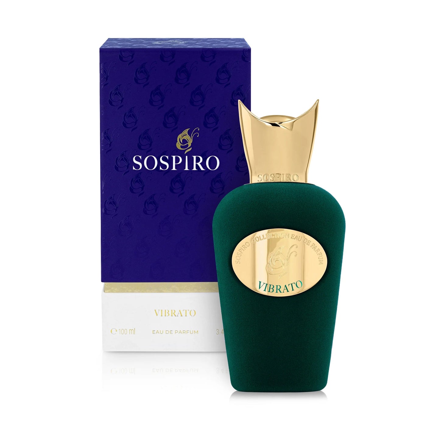 Vibrato by Sospiro
