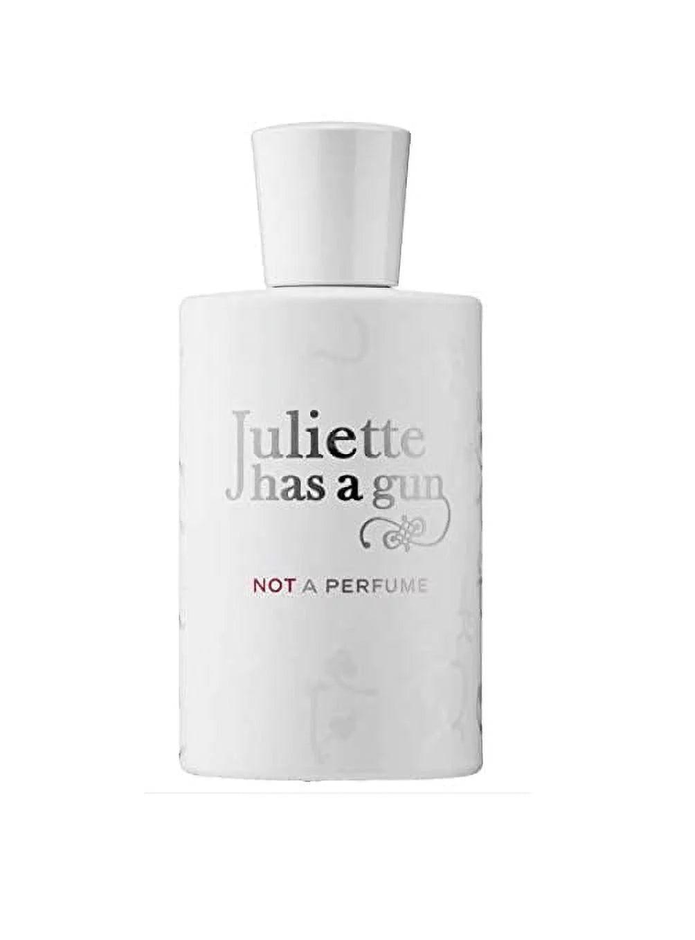 NOT A PERFUME BY JULIETTE HAS A GUN