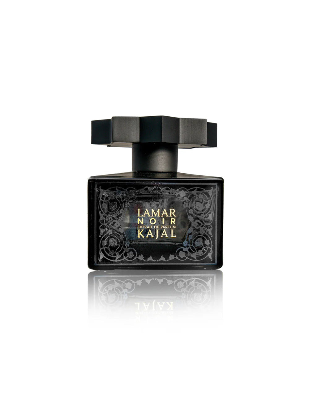 Lamar Noir by Kajal