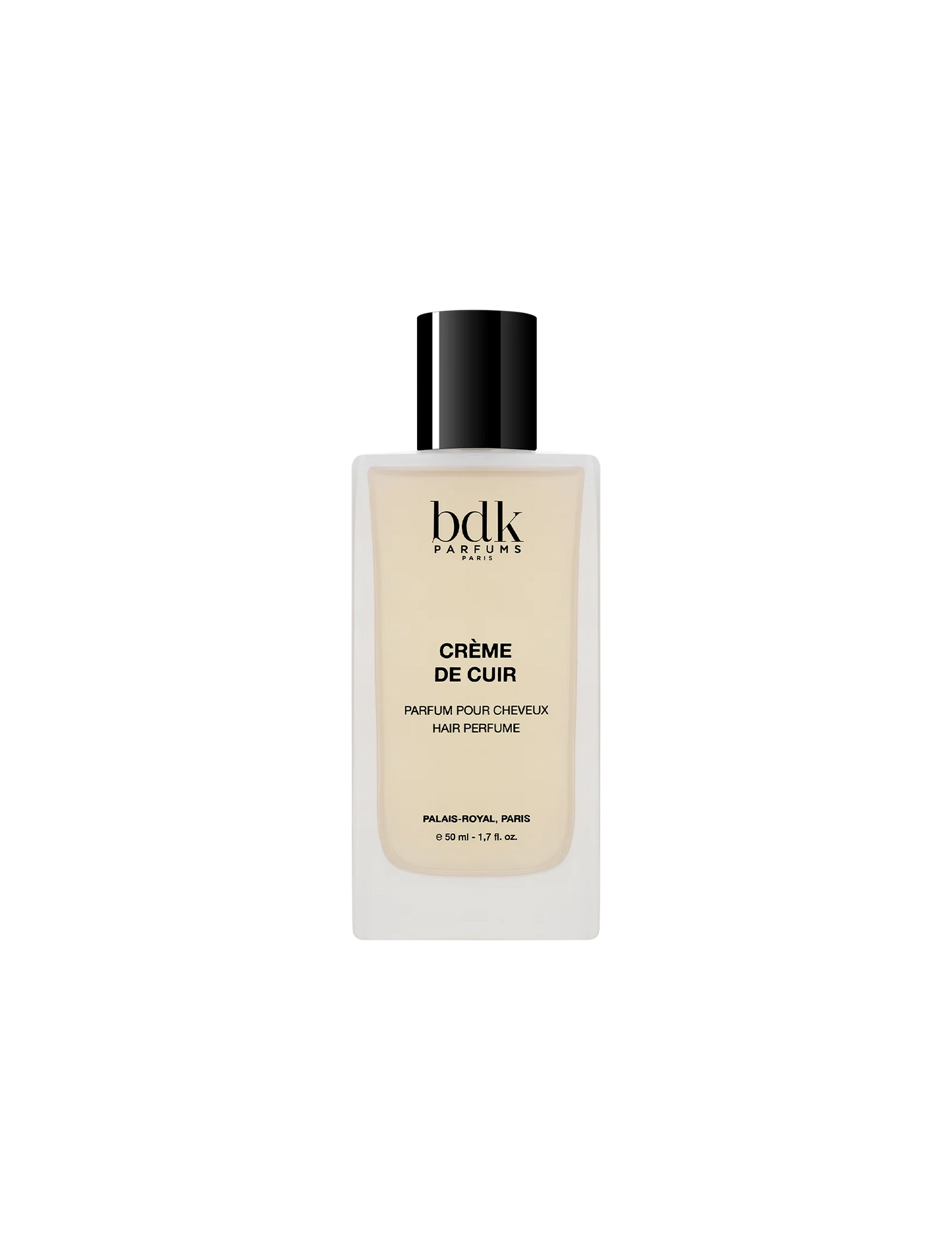 Crême de Cuir by BDK Parfums