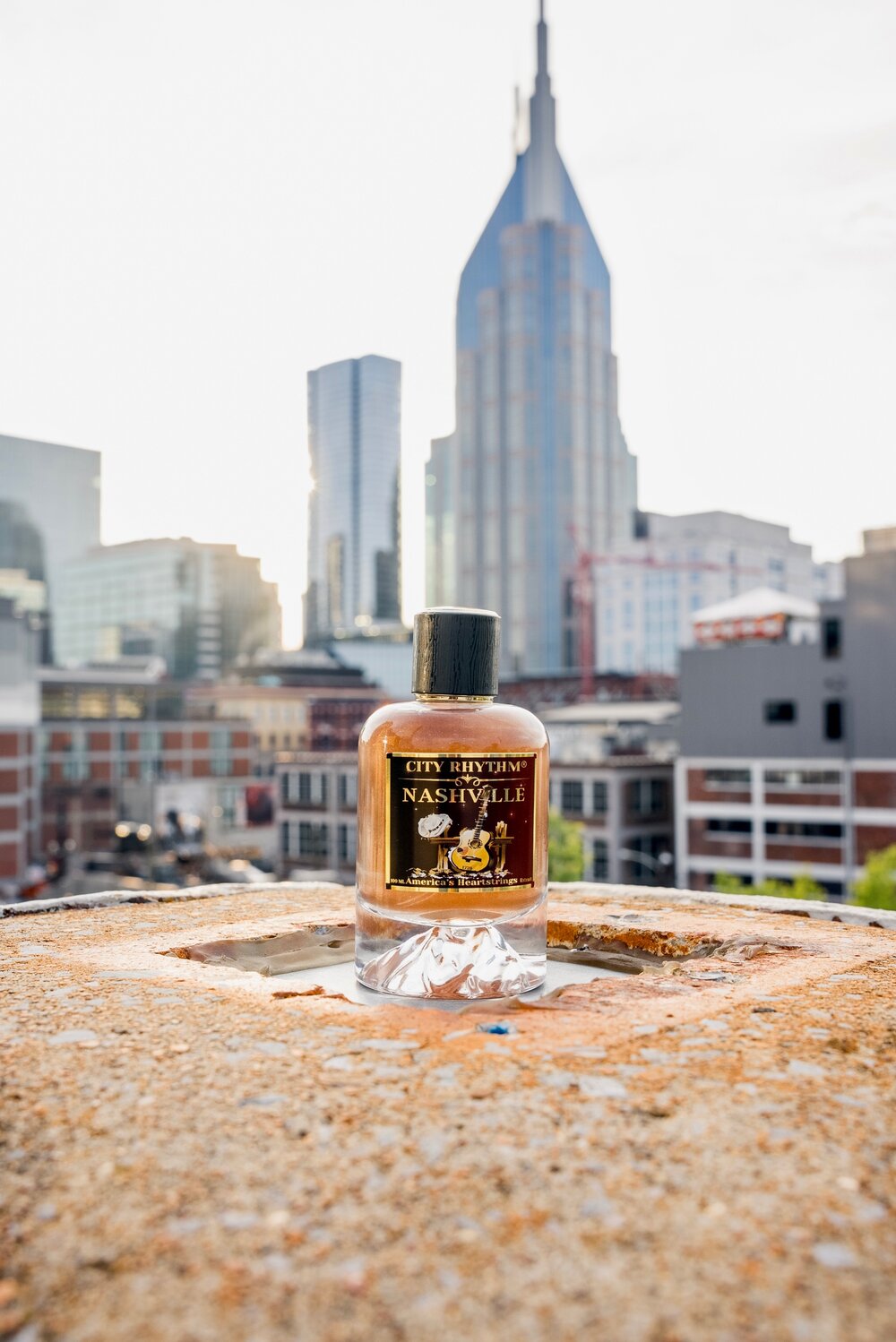 Nashville by City Rhythm