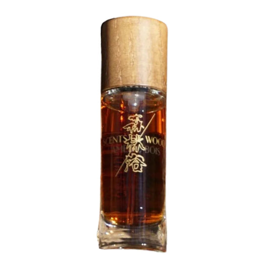 Cedar in Acacia by Scents of Wood
