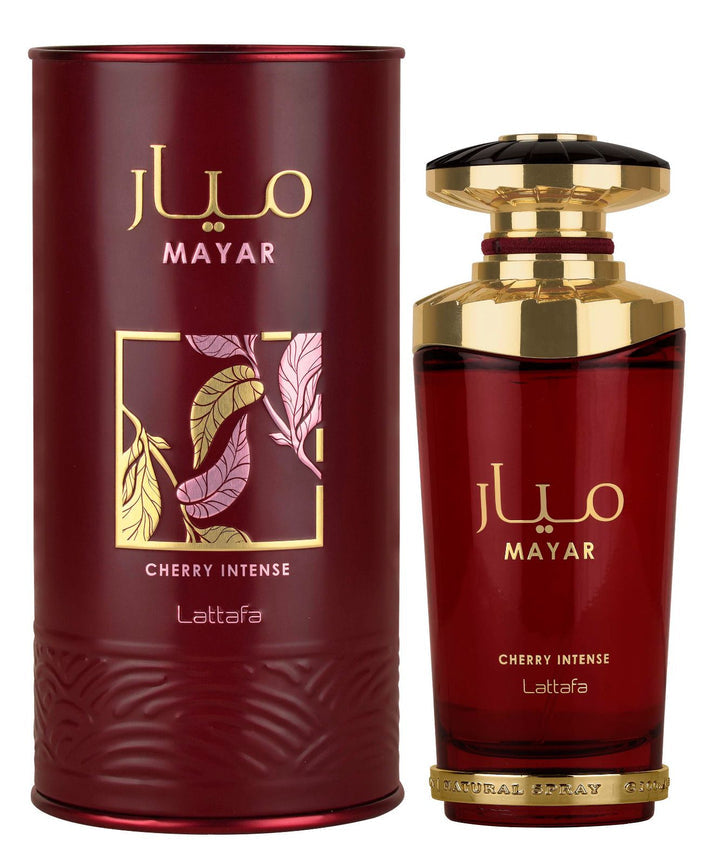 Mayar Cherry Intense Lattafa Perfumes