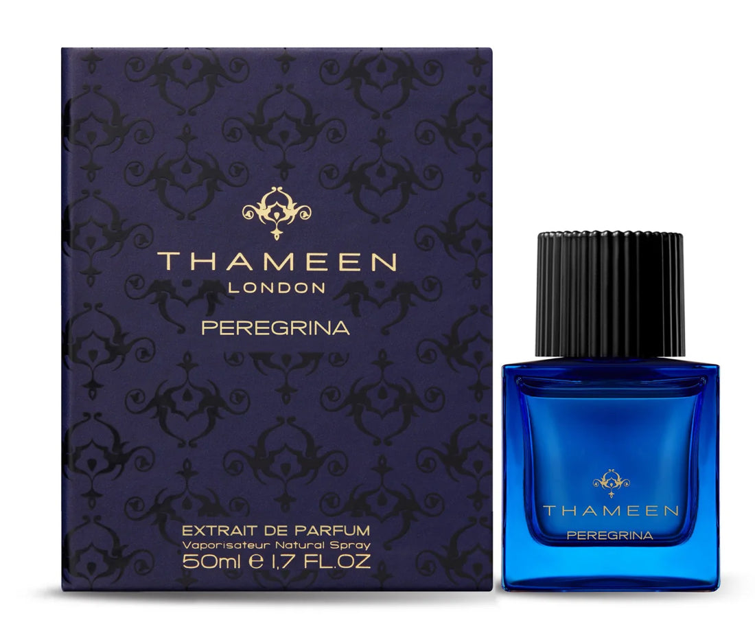Peregrina By Thameen London