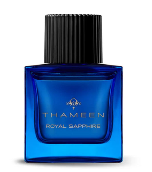 Royal Sapphire by Thameen London