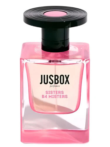 Sisters B4 Misters by JUSBOX