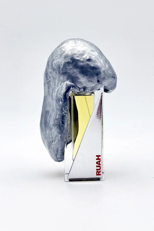 Ruah by Filippo Sorcinelli