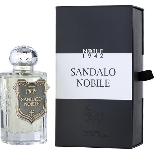 Sandalo Nobile By Nobile 1942