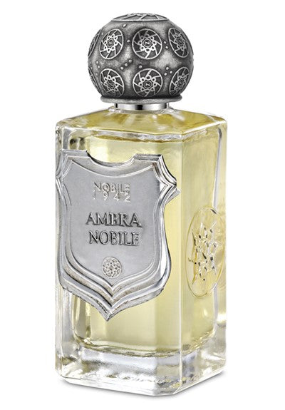 Ambra Nobile By Nobile 1942