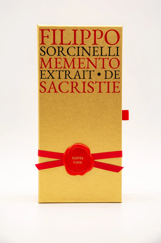 Santa Casa by Filippo Sorcinelli