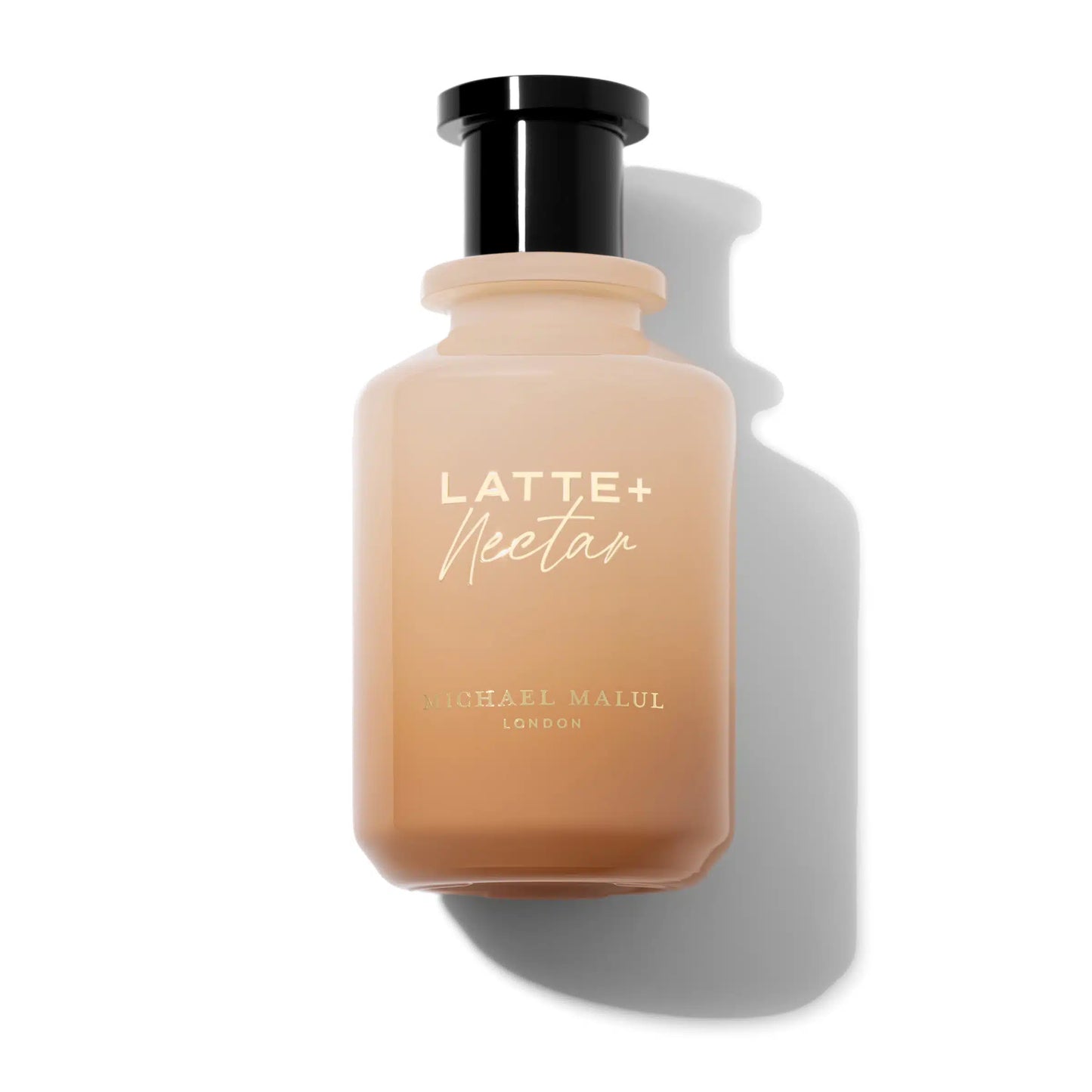 Latte + Nectar by Michael Malul