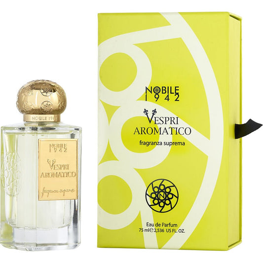 Vespri Aromatico By Nobile 1942