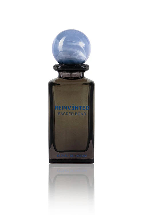 Sacred Bond By Reinvented