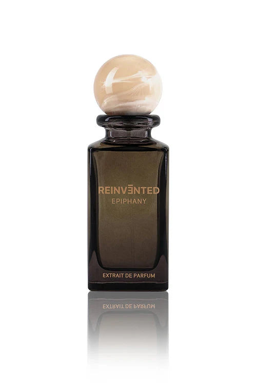 Epiphany By Reinvented