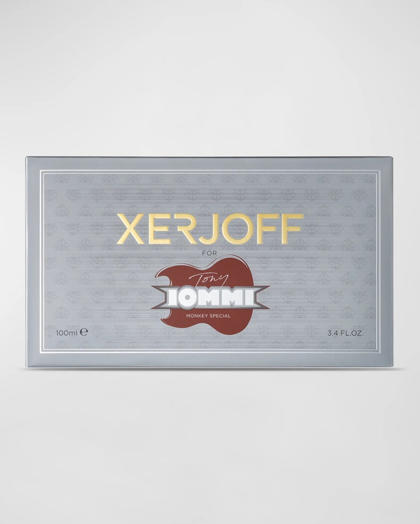 XJ Tony lommi Monkey Special by Xerjoff