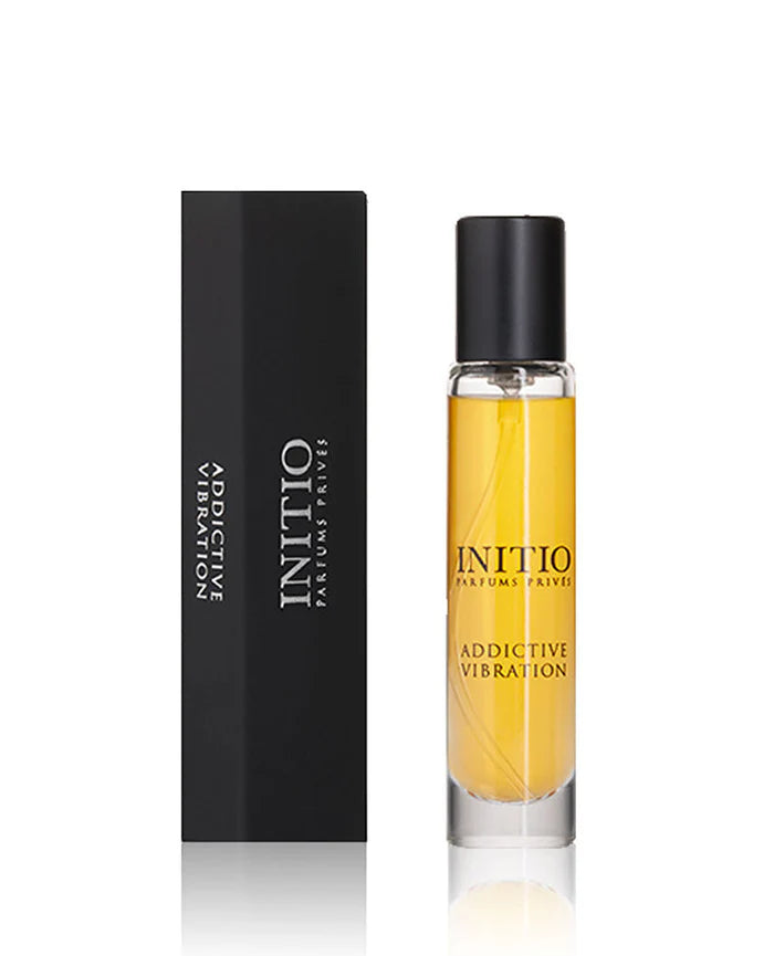 ADDICTIVE VIBRATION by INITIO