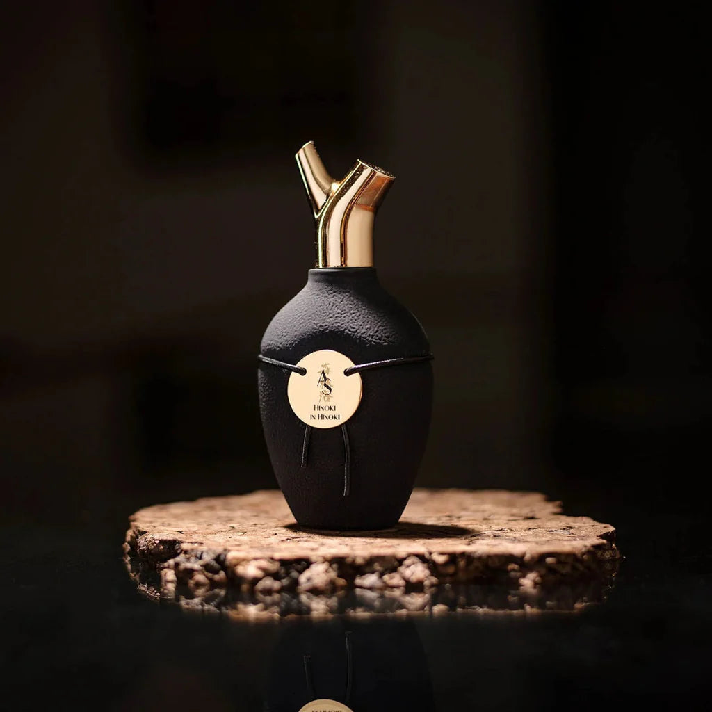 HINOKI IN HINOKI BY SCENTS OF WOODS