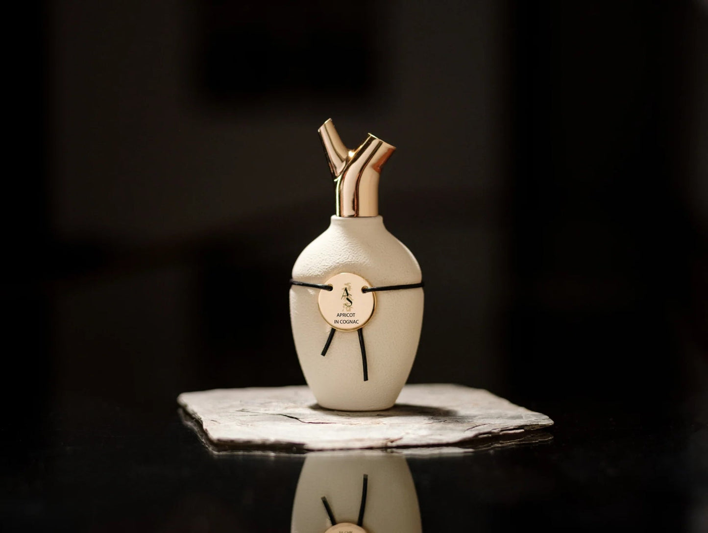 APRICOT IN COGNAC BY SCENTS OF WOOD