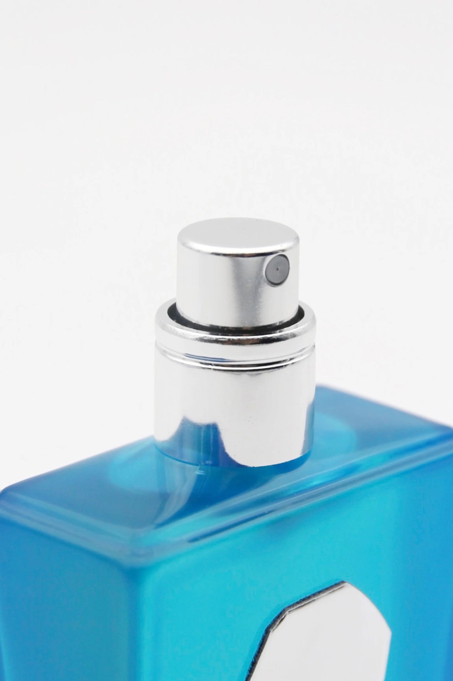 SuperFluo? La Voglia d’aMare by Filippo Sorcinelli