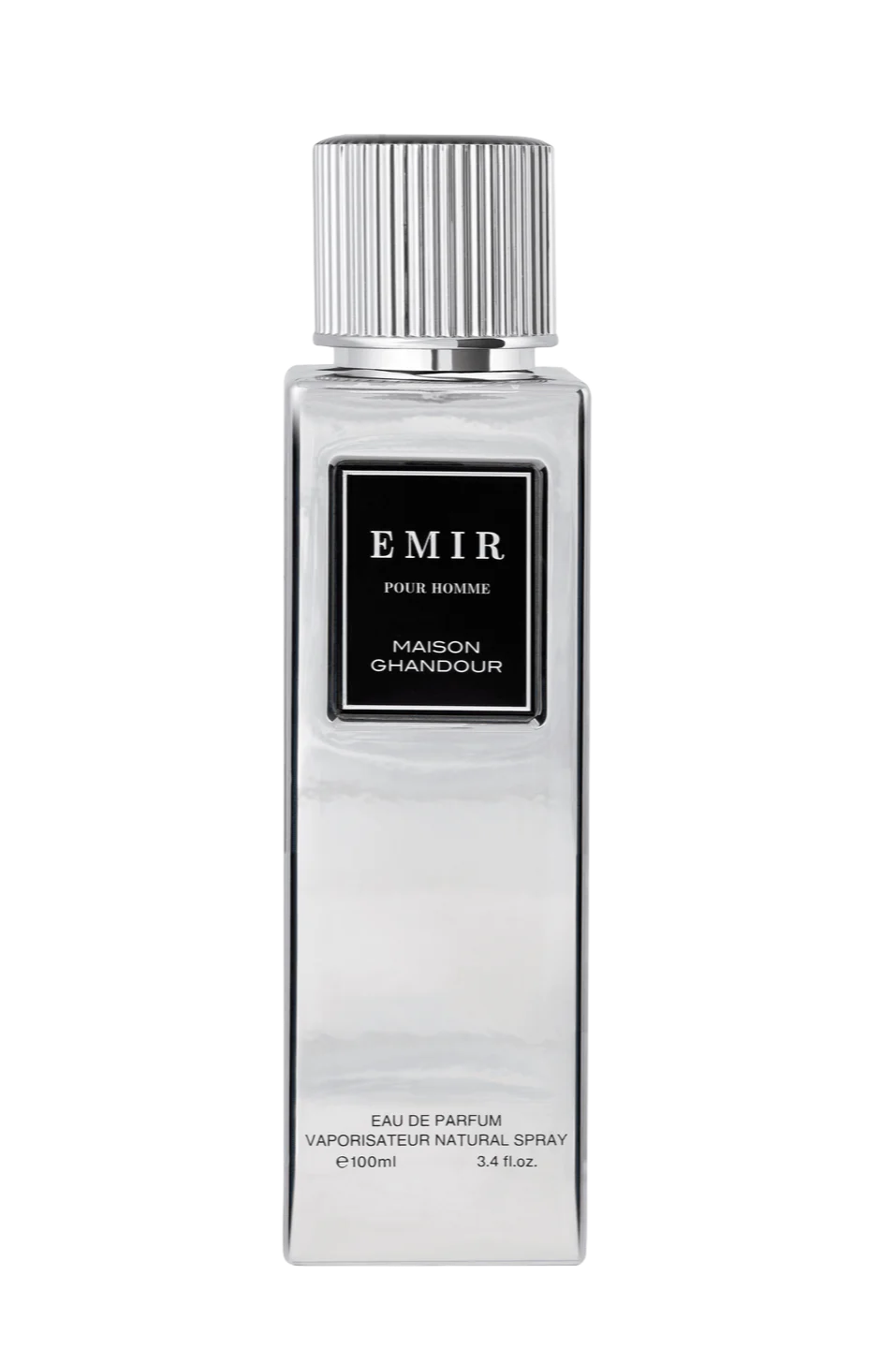 Emir Pour Homme By Maison Ghandour