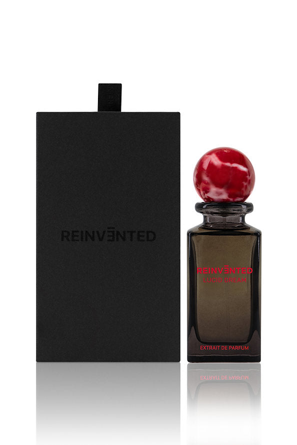 Lucid dream by Reinvented