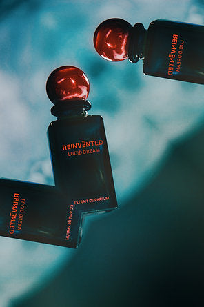 Lucid dream by Reinvented