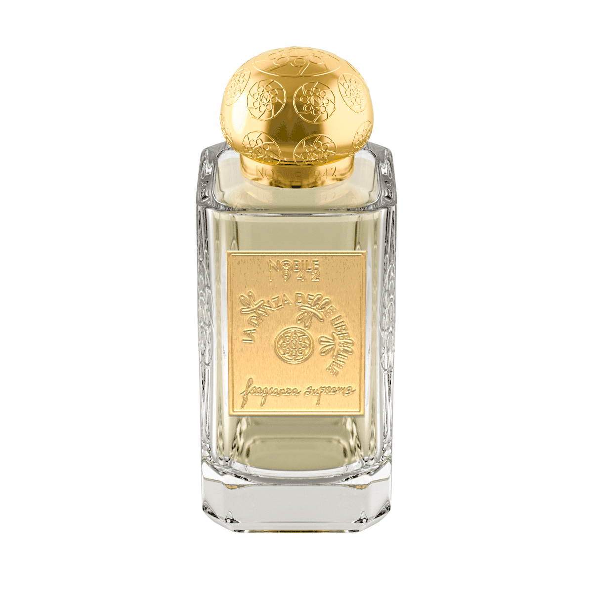 La Danza Delle Libellule EDP By Nobile 1942