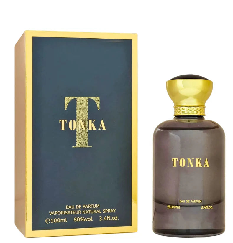 Tonka by Bharara Beauty