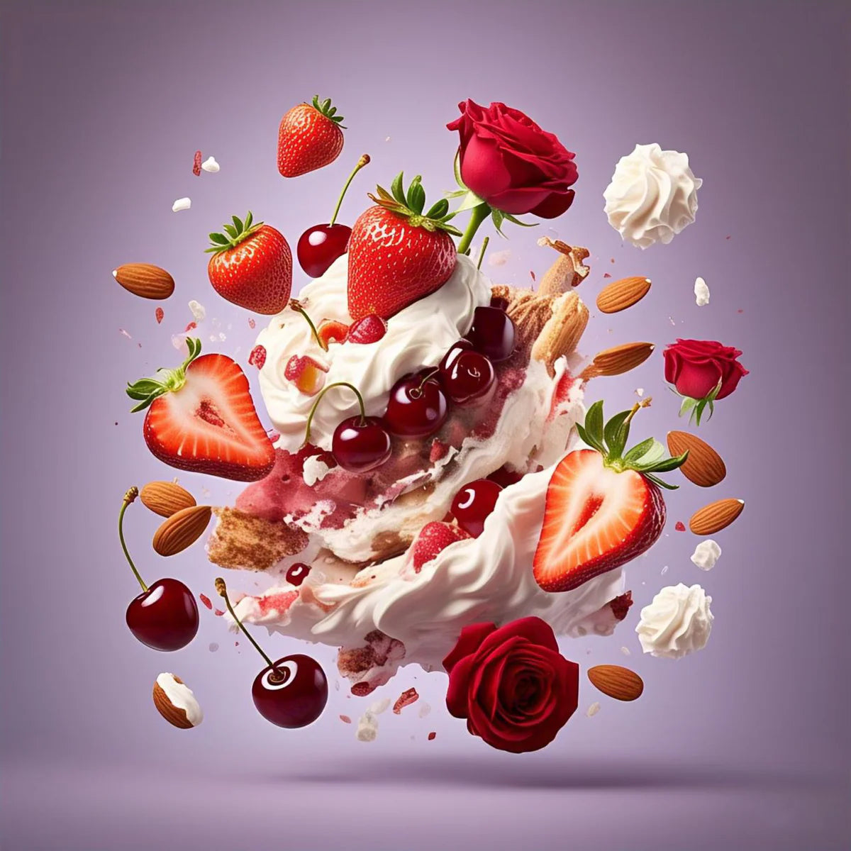 LOVE no shame BY PLUME IMPRESSION