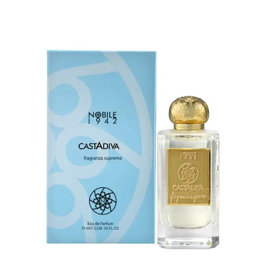 Casta Diva By Nobile 1942