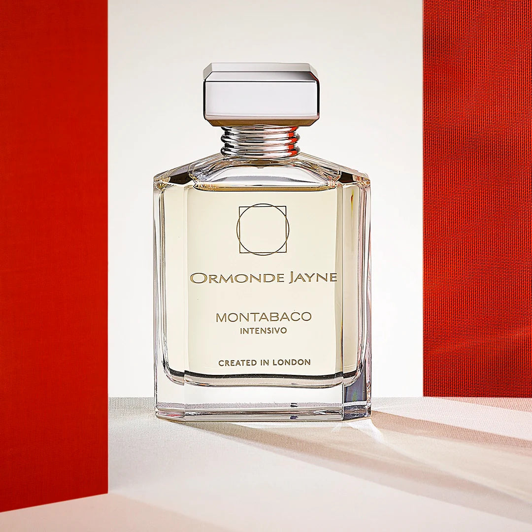 Montabaco Intensivo By Ormonde Jayne
