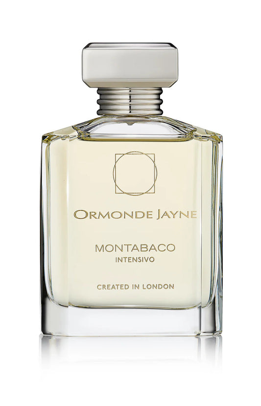 Montabaco Intensivo By Ormonde Jayne
