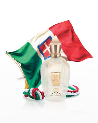 Renaissance by XERJOFF