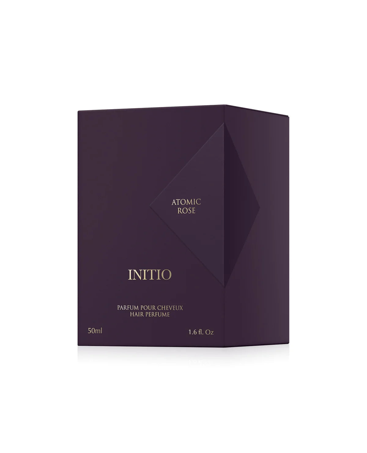 ATOMIC ROSE by INITIO