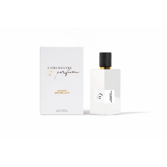 Bouquet Encore Latte By L'Orchestre Parfum
